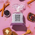 Dam Good® English Muffins - Vegan "Cinnamon Swirl" Variety (3 bags/12 muffins)