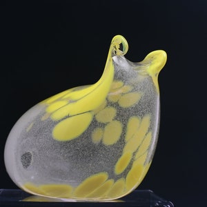 Adopt-a-Slug 'Pastel Glow'  Slugs