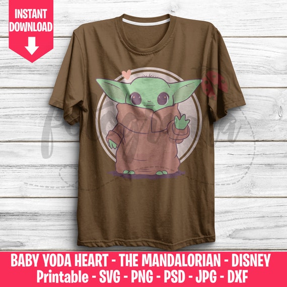 Free Free 84 Yoda Best Husband Svg SVG PNG EPS DXF File