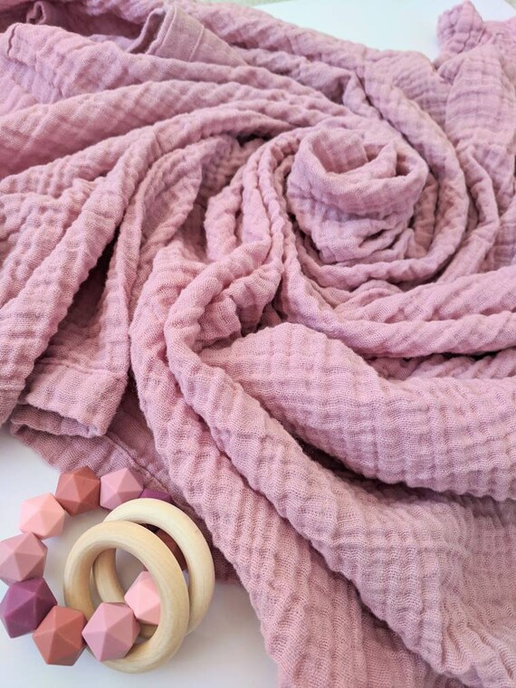 lightweight swaddle blankets