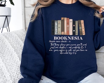 Sudadera Chapterholic, regalo para amantes de los libros, sudadera de lectura, sudadera con capucha de libros, amante de los libros, camiseta de bibliotecario, regalo de lector, regalo de bibliotecario, ratón de biblioteca