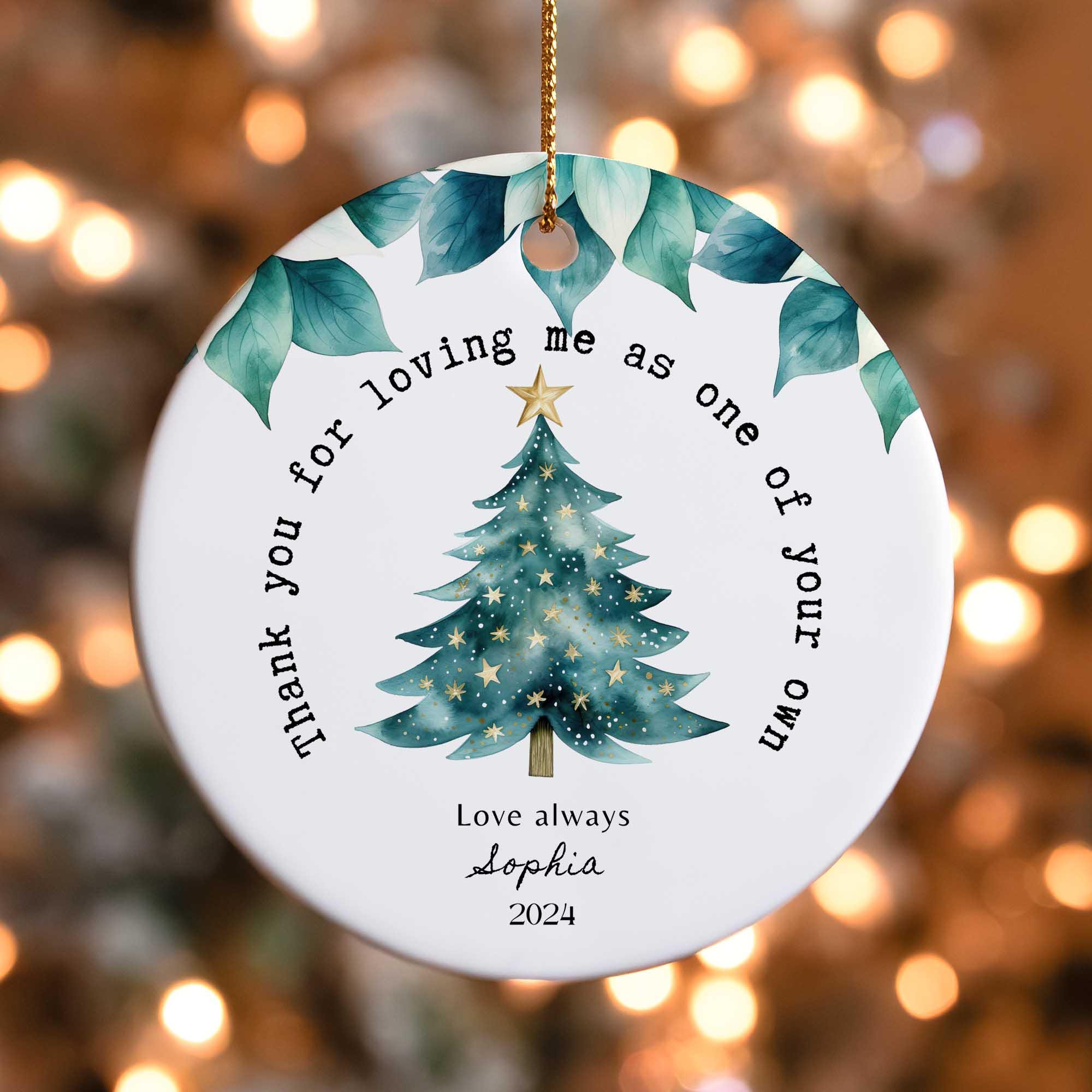 Mother in Law Christmas Gift 60+ Gift Ideas for 2025