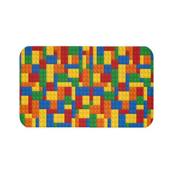 Bathroom Rug Bathroom Decor Bath Rug Bath Mat Bath Mat And Etsy