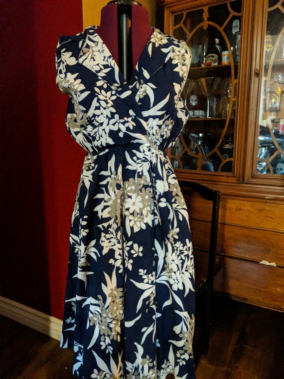 Rockabilly dress