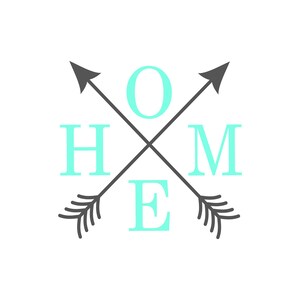 Home Arrows SVG/PNG