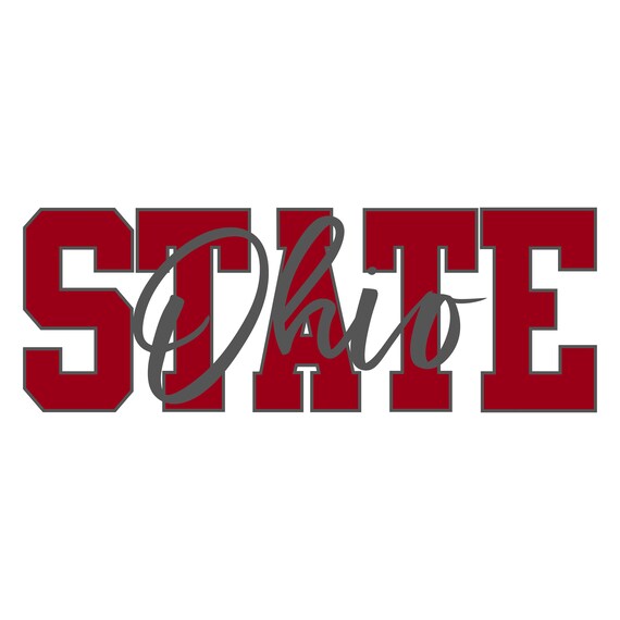 Free Free Ohio Princess Svg 432 SVG PNG EPS DXF File