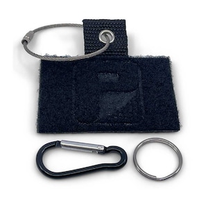 Pull Patch Tag - Horizontal
