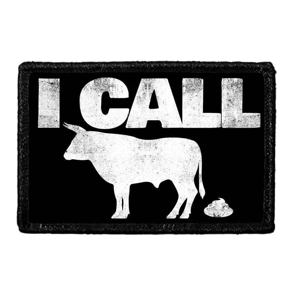 I Call Bullshit - Etsy