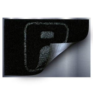 Pull Patch Magnetic Loop Backing