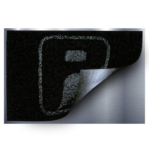 Pull Patch Magnetic Loop Backing