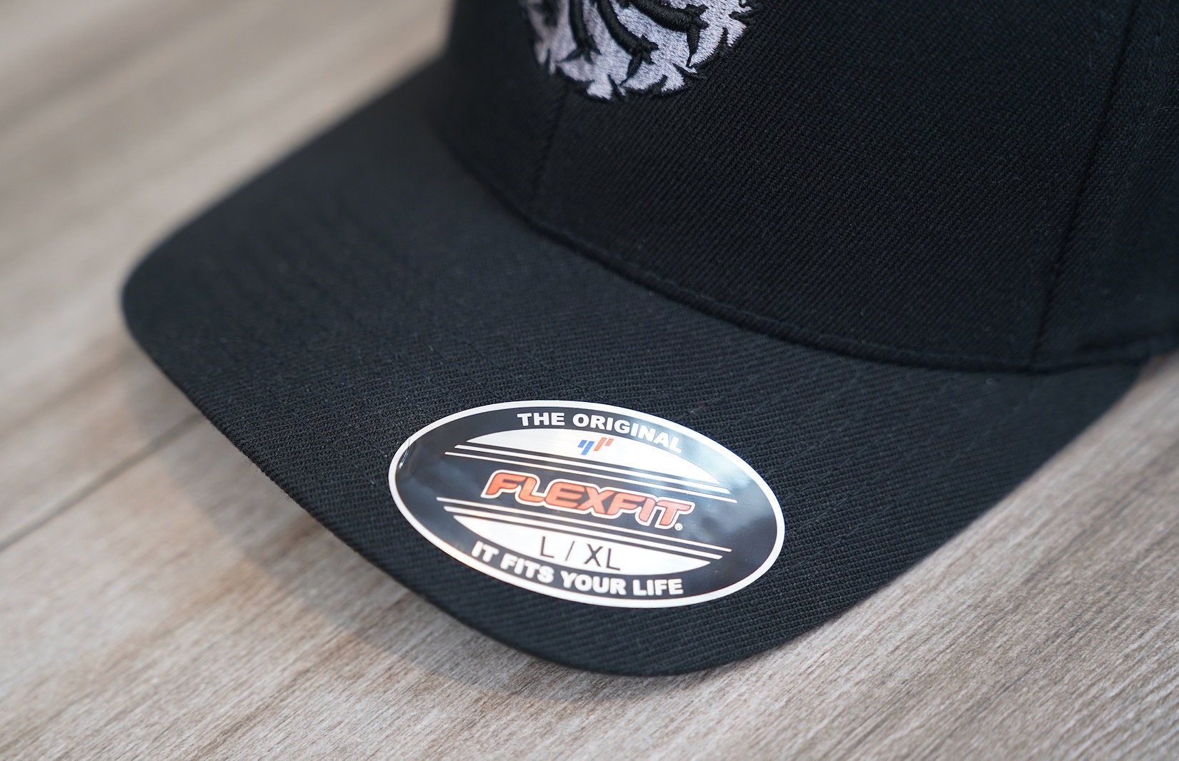 FANTASTICS buddix Logo Cap グレー FANTASTICS buddix Logo Cap グレー
