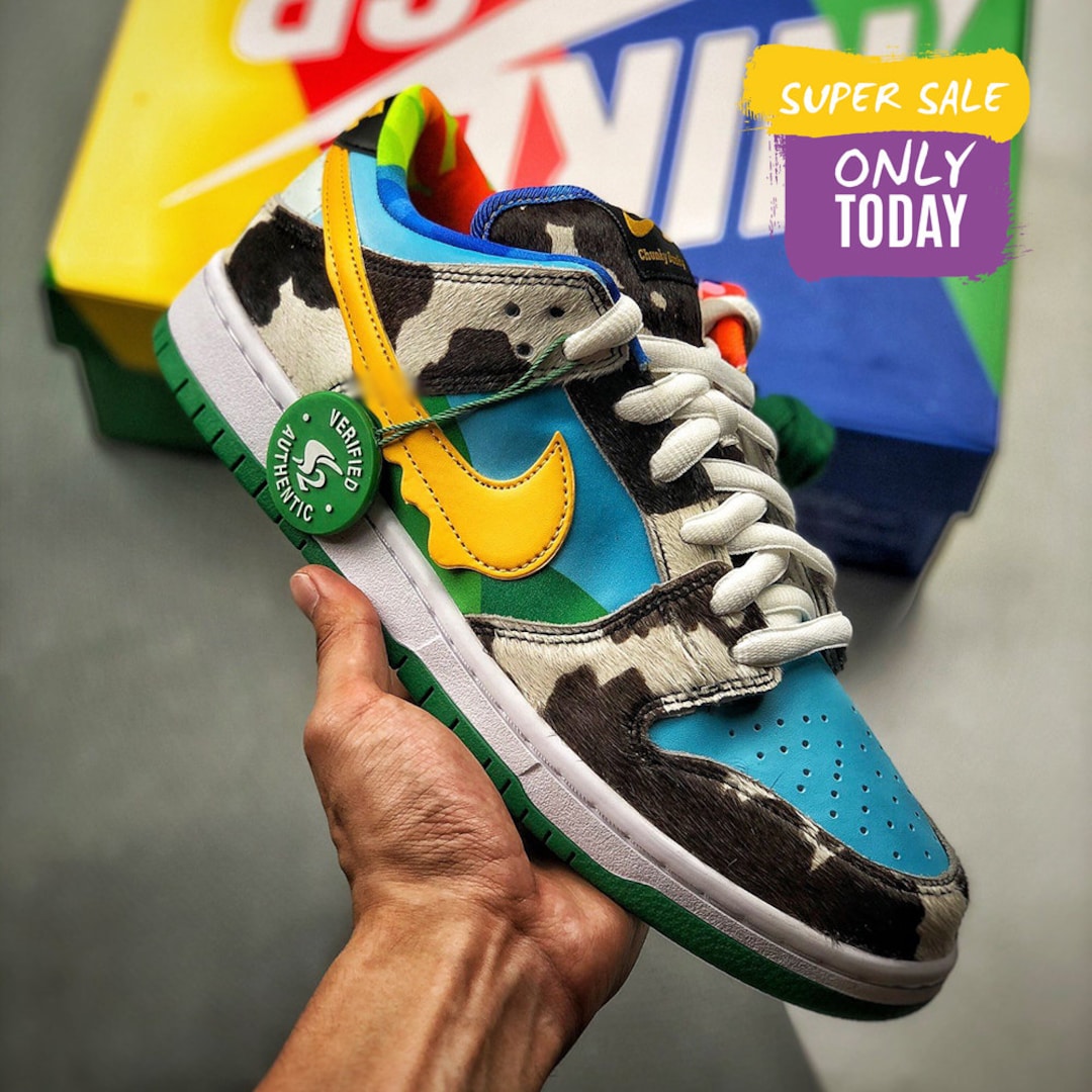 pre order chunky dunky