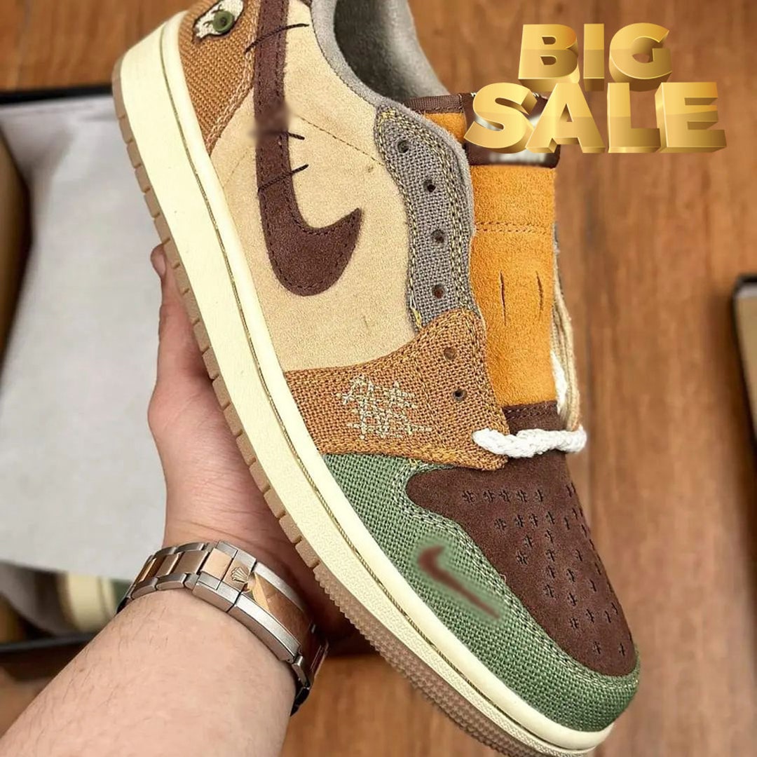 nike air force 1 style