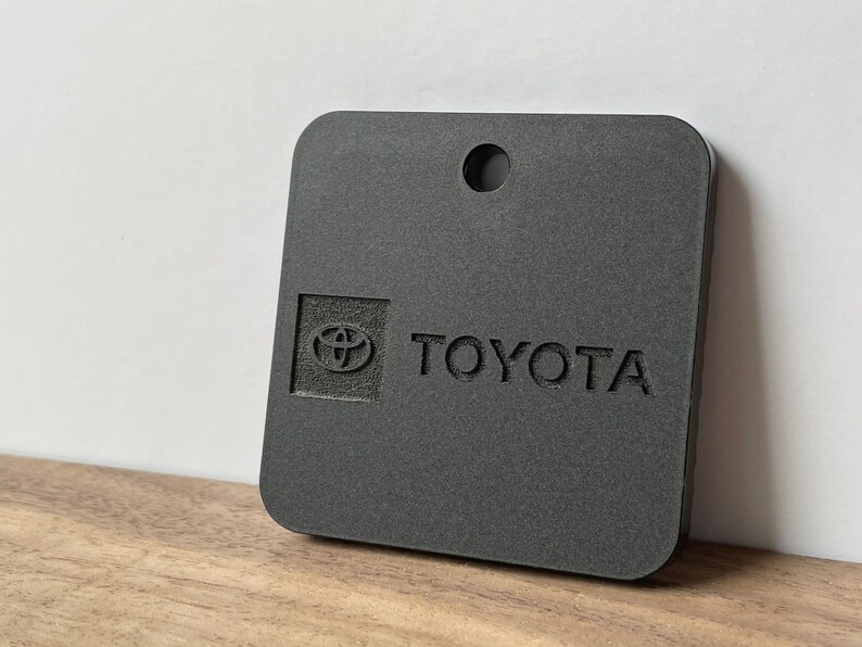 Corporate Gifts Personalized Company Business Tag Engraved Logo Real Estate Closing Gift Client Gift Broker Promotional Office Merchandise