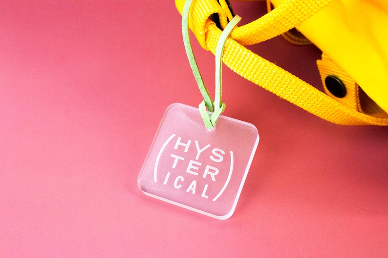 Luggage Tags Personalized Custom Luggage Tags Mother's Day Gift Anniversary Wedding Bridesmaid Engraved Travel Bag Corporate Gift for him A1 image 3