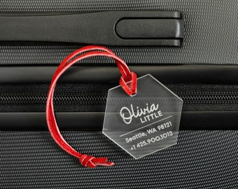 Luggage Tags    Luggage Tag Personalized  Wedding Bridesmaid Luggage Tag Engraved  Travel Gift  Bag Tag | Diaper Bag back to school