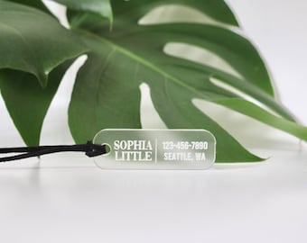 luggage tag groomsman gift custom luggage tag Personalized Wedding Bridesmaid Luggage Tag Engraved Travel Gift Bag Tag Diaper Bag D3