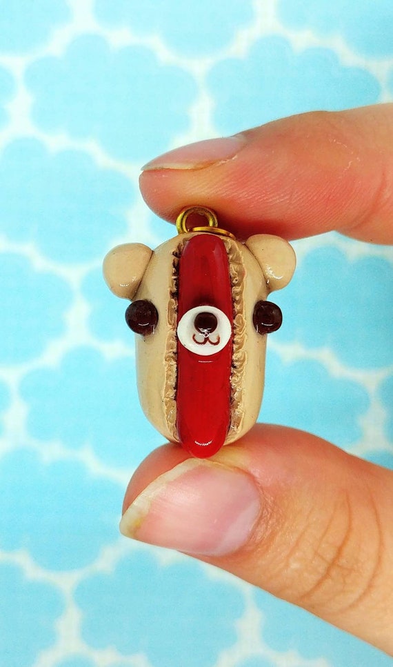 cute backpack keychains