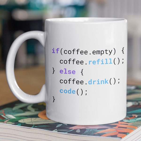 Computer Programmer - Etsy