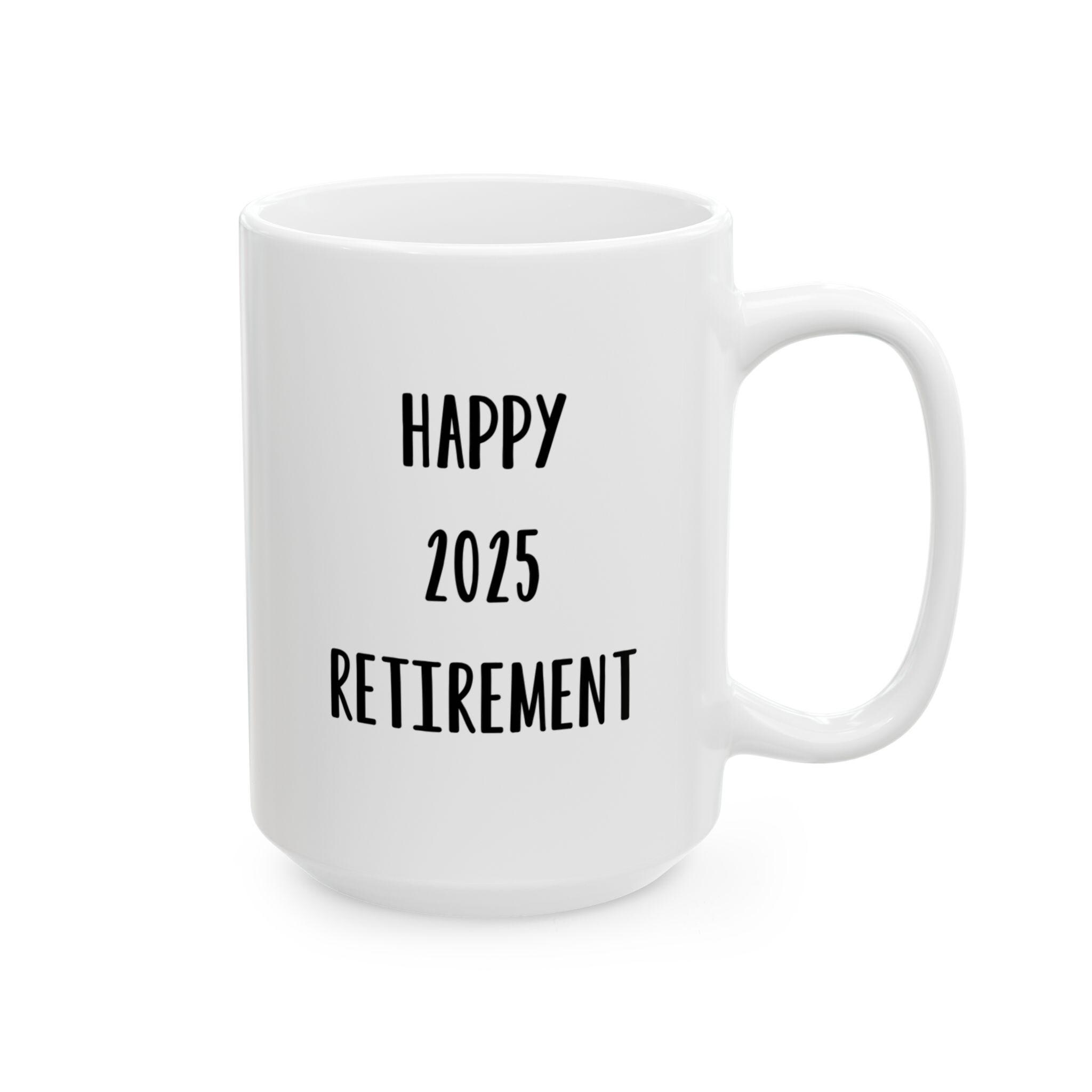 Tazza Ironica Lavoro Tazza Divertente Per Addio Collega - Regalo Ironico Per Pensionamento O Cambio Lavoro (Nero) Tazza Umoristica - Foto 11