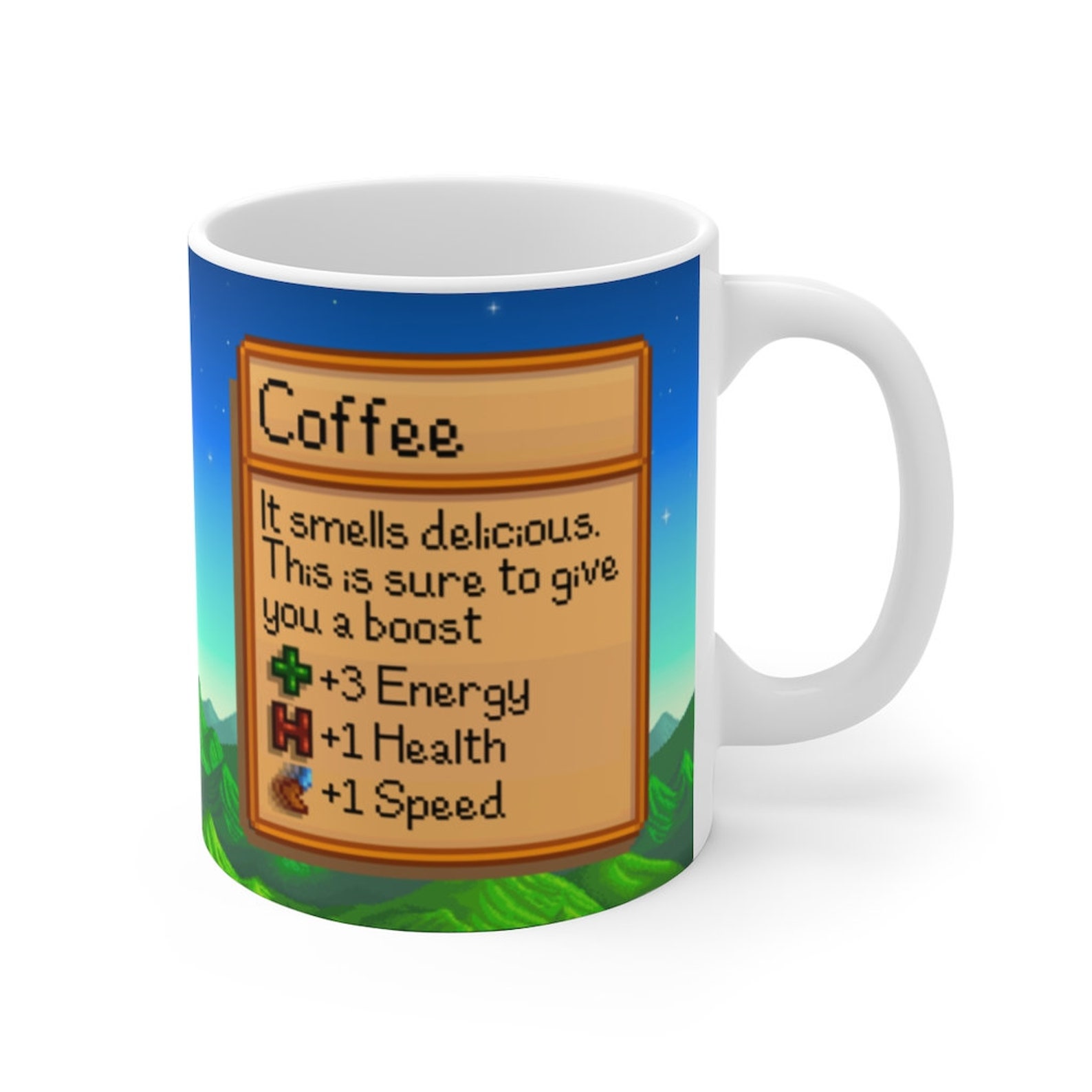 Coffee Machine Stardew Valley 66 - n6zwfn2