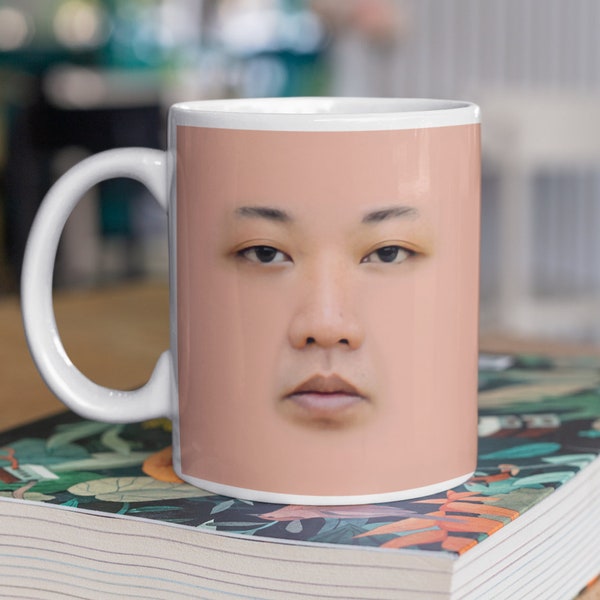 Large Coffee Mug Meme Etsy