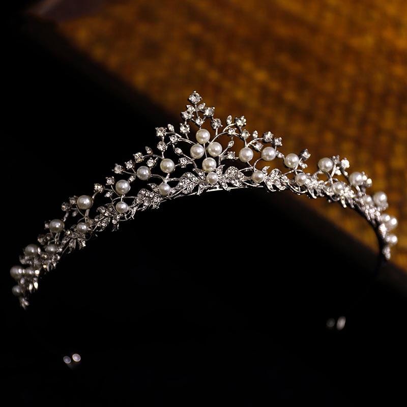 Foto 609 - Abiti Da Sposa Classici - Abito Da Sposa E Sposo