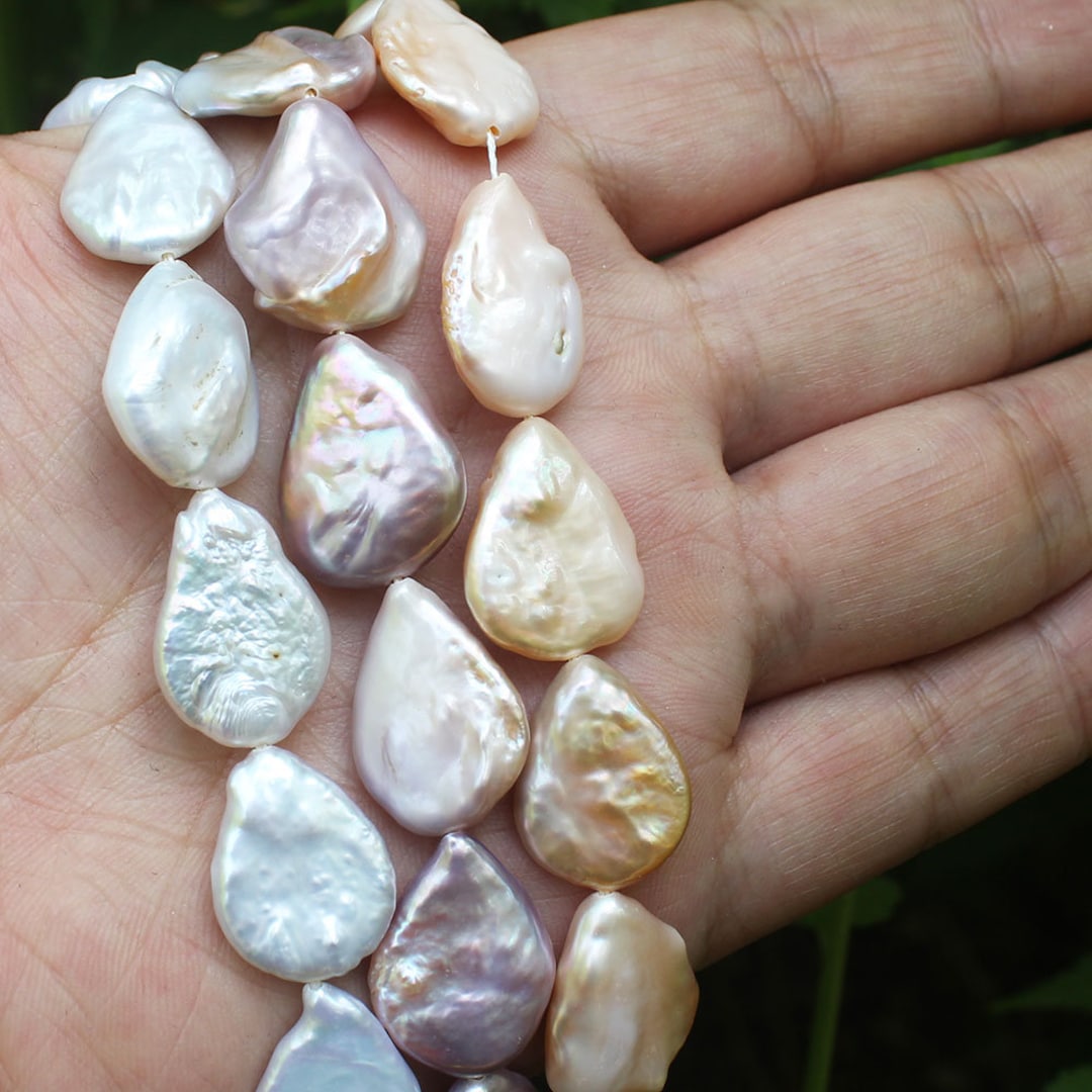 deerupt white and pink