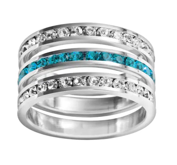 Eternity ring sale deals
