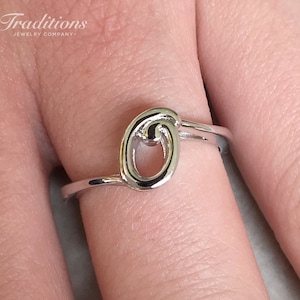 Letter o ring best sale