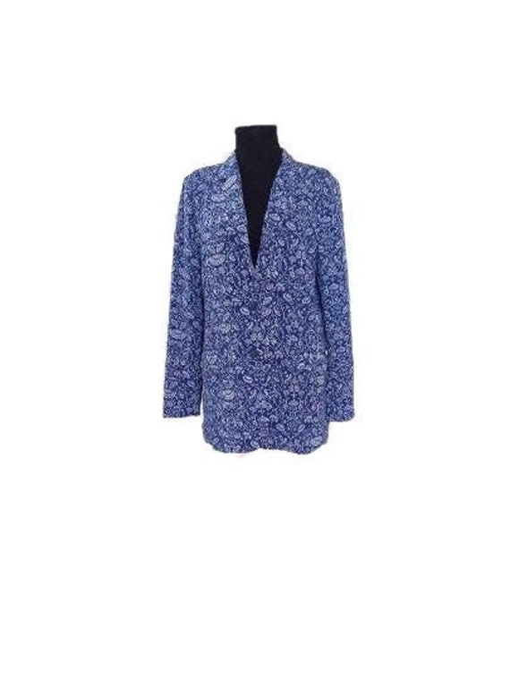 Vintage Blazer Monki