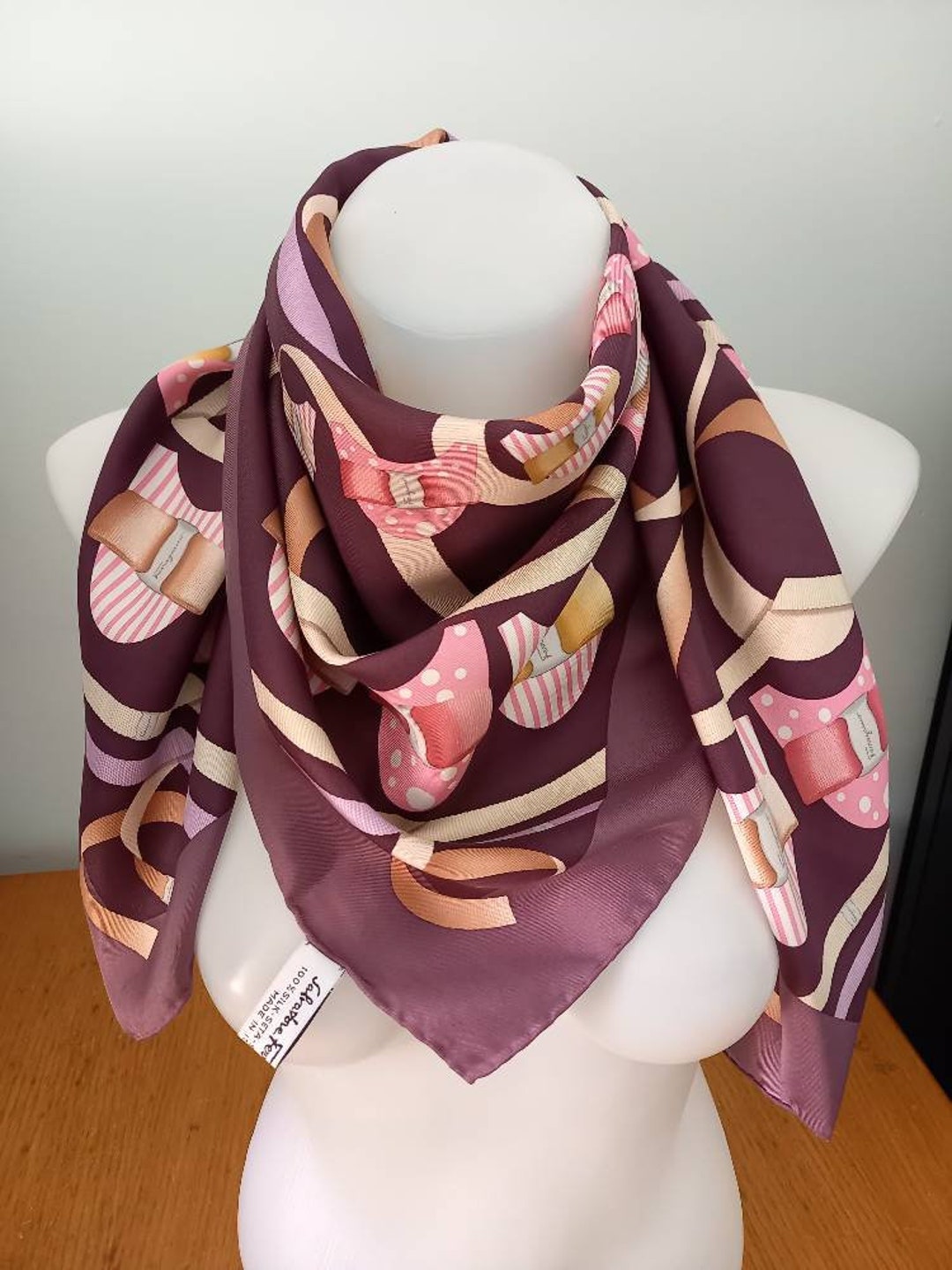[JILLSTUART]★ROSELLA ALICE 100% SILK SCARF il_1080xN.4697123536_5jc1.jpg