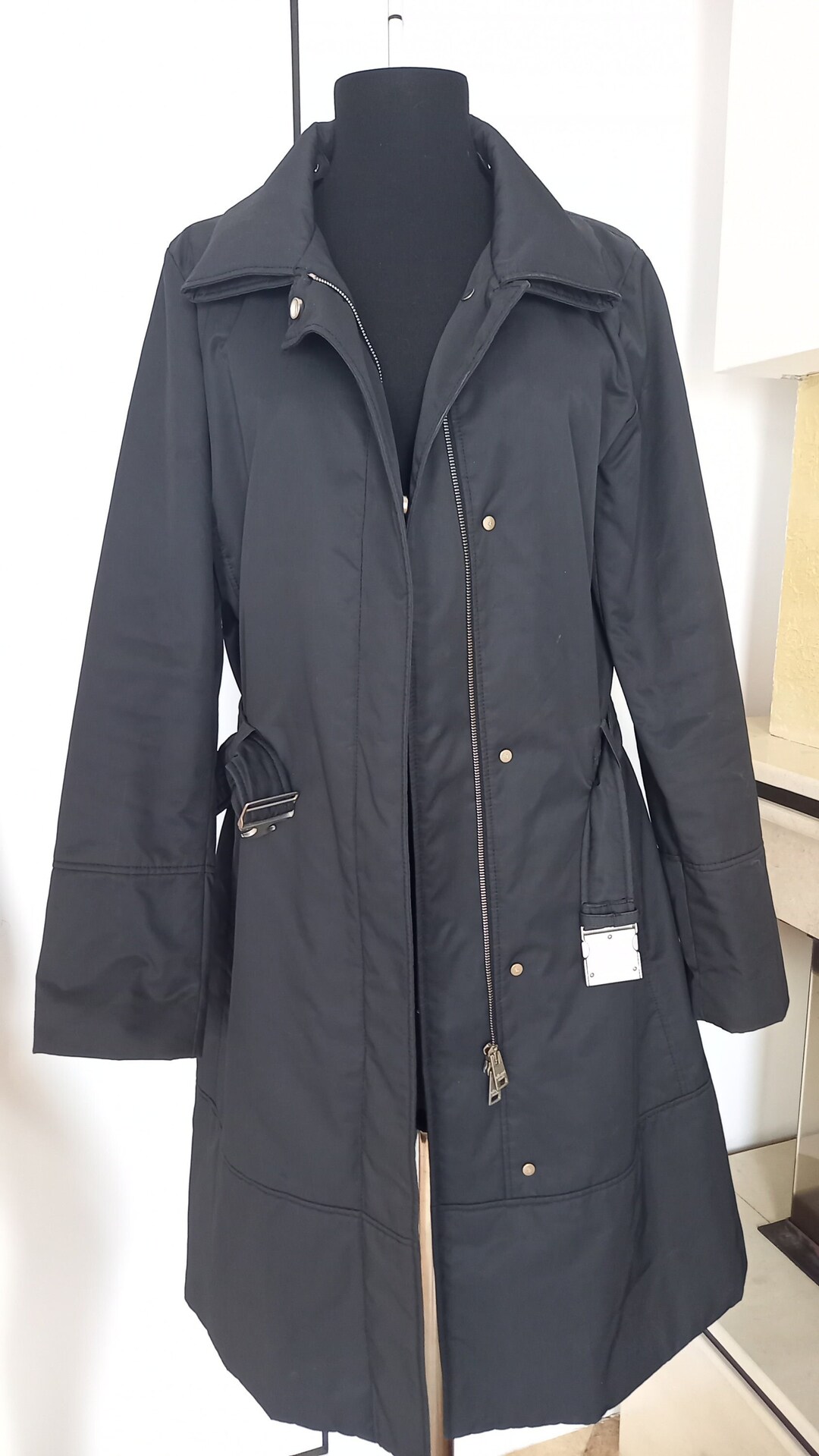 ジャケット・アウター 70-80s allegri made in italy trench coat 70-80s allegri made in italy trench coat Allegri Trench coats for