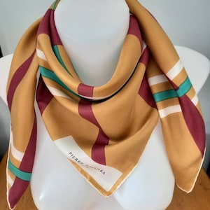 Pierre baccara scarf - Etsy 日本
