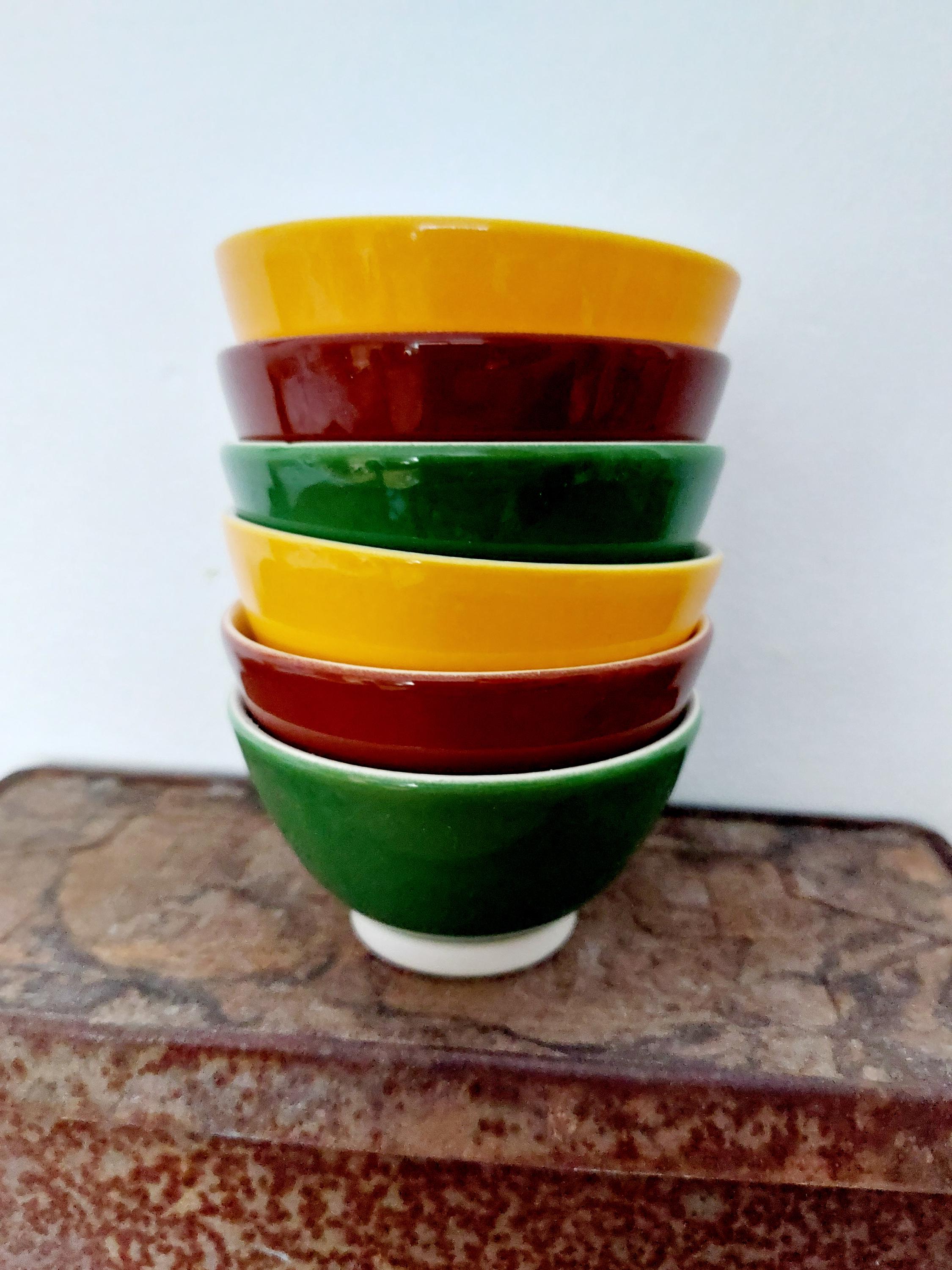 Pagnossin dinnerware - Etsy 日本