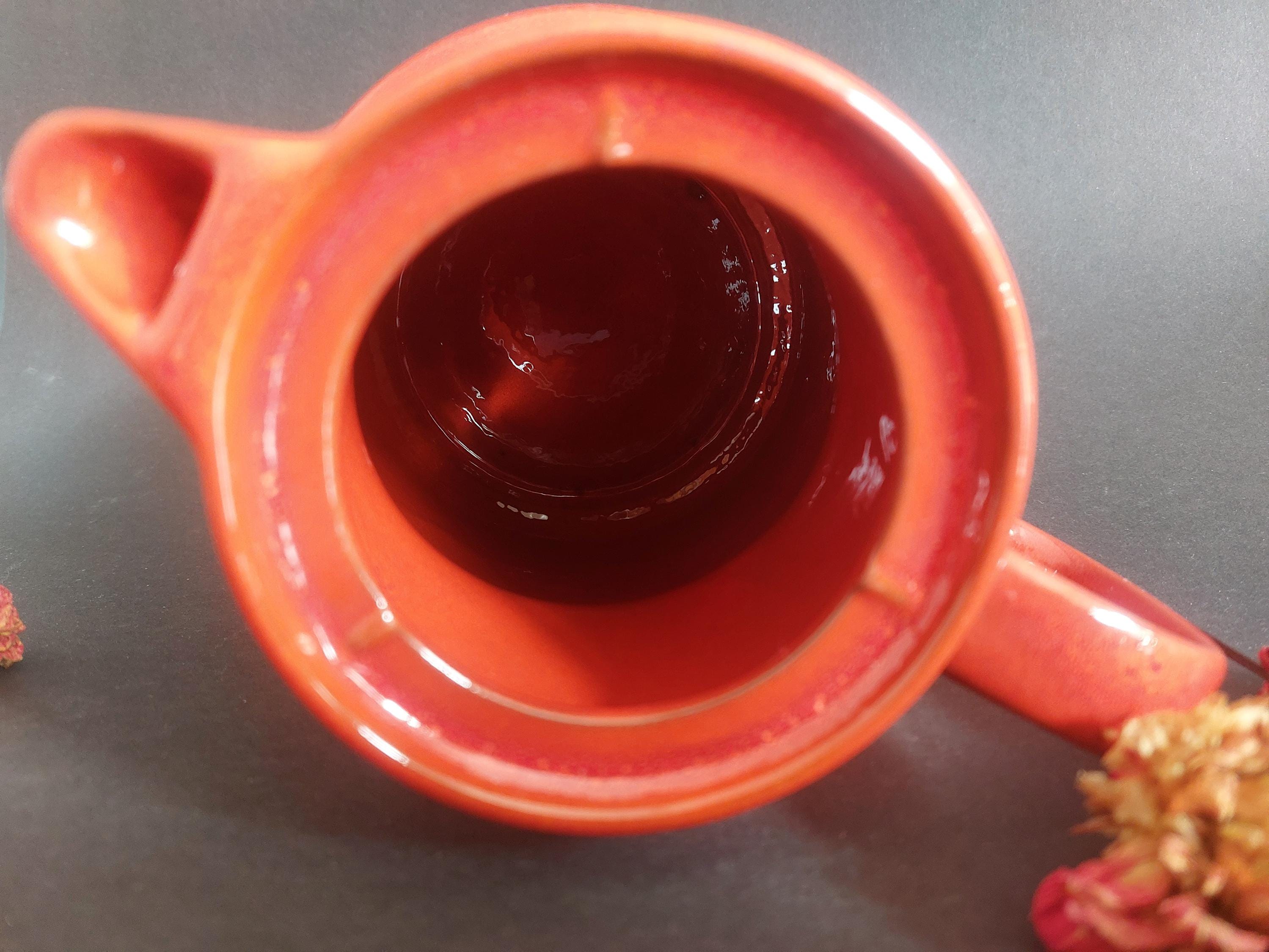 1970's Melitta Ceracron Kopenhagen 1970's Melitta Ceracron