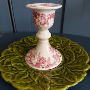 Villeroy & Boch ベネディクト キャンドルホルダー Villeroy boch candle - Etsy 日本