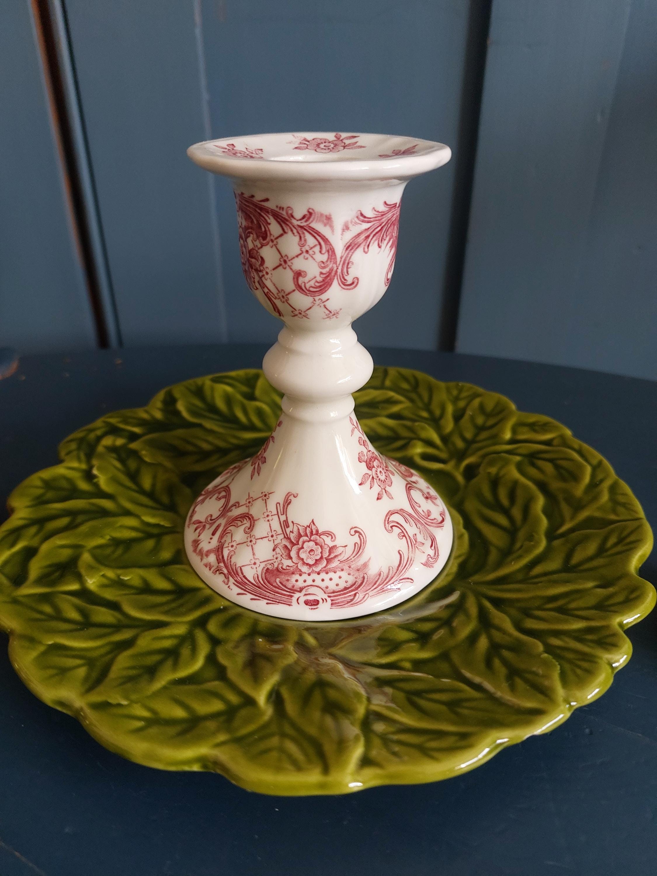 Villeroy boch candle - Etsy 日本