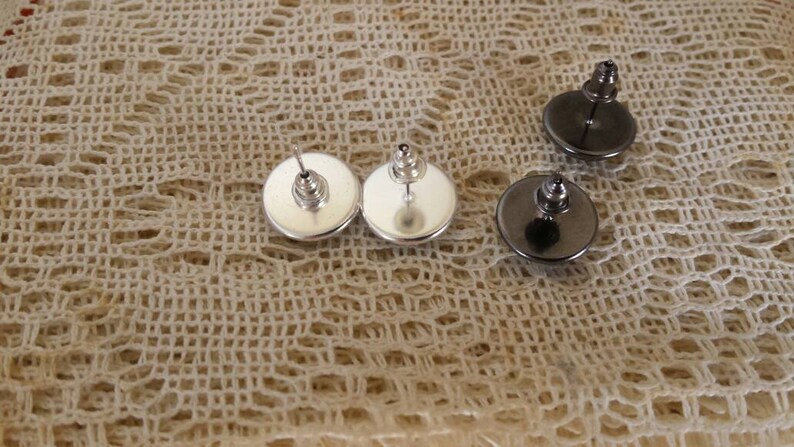 Pendientes Friki