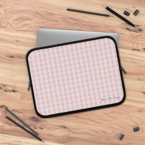 Tea Rose Palaka Laptop Sleeve | Palaka laptop sleeve, Palaka computer sleeve, Hawaii computer sleeve, College necessities, Laptop
