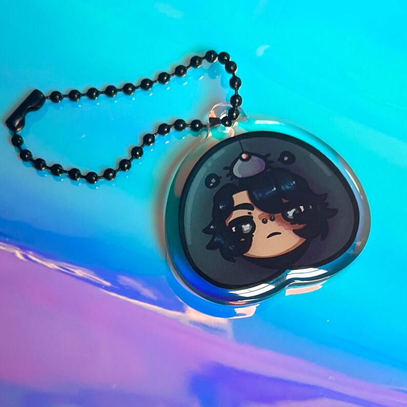 IDV Phone Charms Etsy