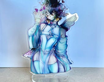 Angel Towa Standee