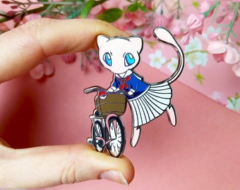 Mew-speld