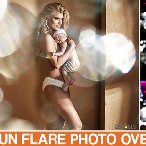 Diamond photoshop overlays, Bokeh overlays, Christmas overlay, lens flare photo overlay, Prism overlay, crystal light overlay, rainbow light