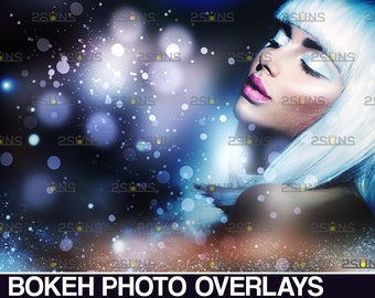 Neon photoshop overlays, Bokeh overlays, Christmas overlays, Neon light photo overlays, Prism overlay, crystal light overlay, rainbow lights