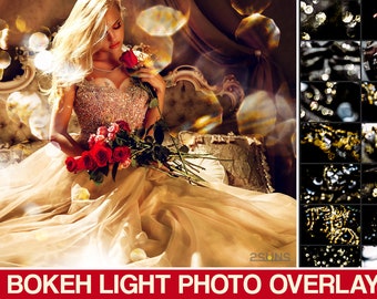 Wedding photoshop overlays, Bokeh overlays, Christmas overlays, Neon light photo overlays, Prism overlay, crystal light overlays