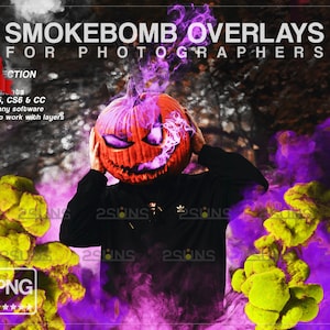 Pink smoke overlay, Fog overlay, photoshop overlays, Halloween smoke bomb overlay, Purple fog photo overlay, Fog Textures Smoke png