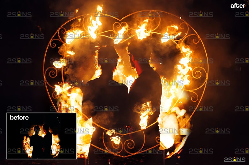 Valentine overlay /& Photoshop overlay Valentine day Photoshop fire overlay Sparkler overlay Valentine digital backdrop heart backdrop