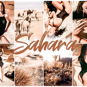 Lightroom presets, Lifestyle Vibrant mobile presets, Preset Aesthetic, Moody Minimal Tone, Brisht color summer bloom presets