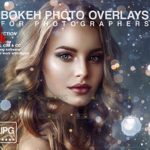 Neon photoshop overlays, Bokeh overlays, Christmas overlays, Neon light photo overlays, Prism overlay, crystal light overlay, rainbow lights